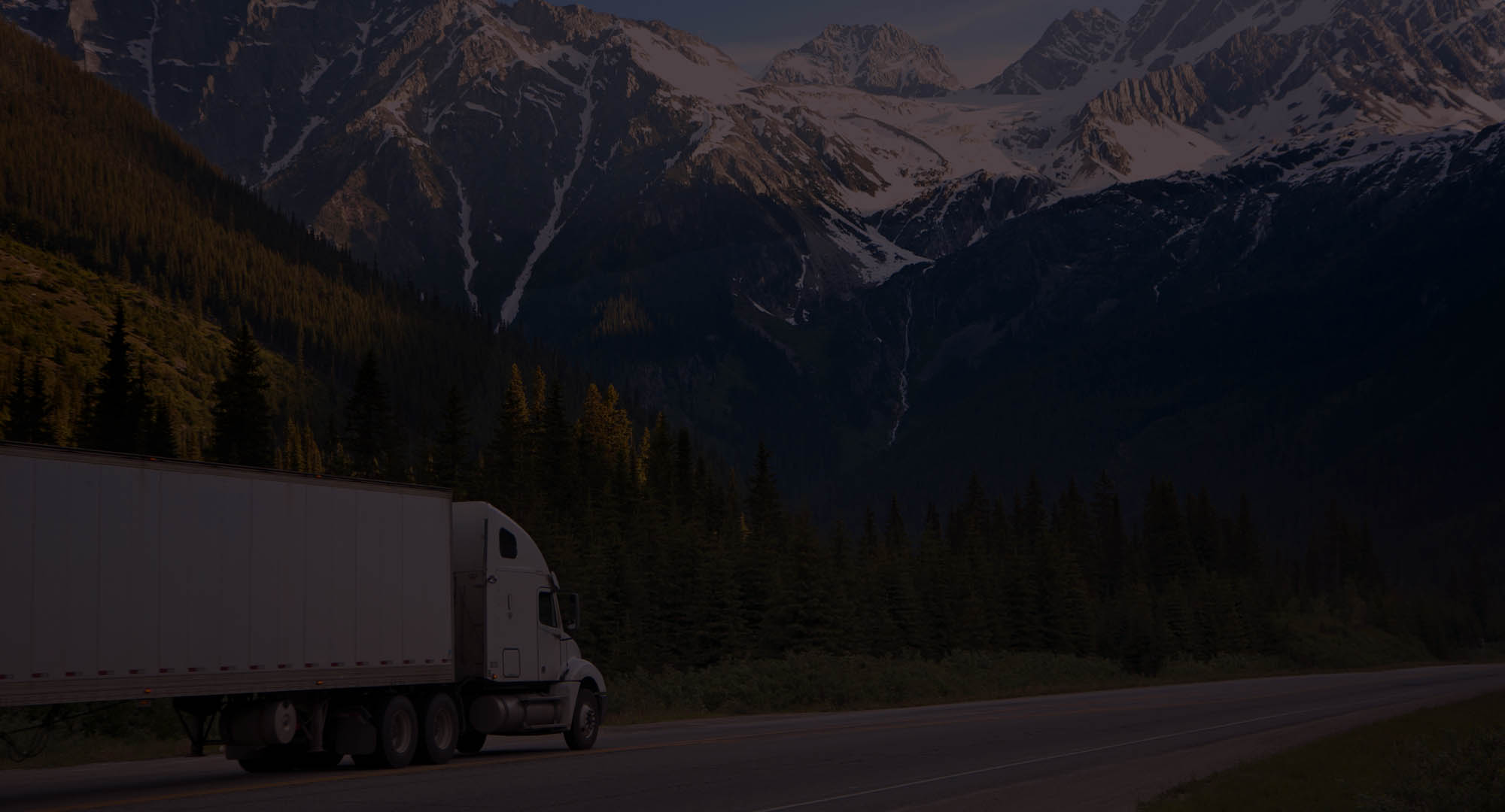 Trucking Company Colorado